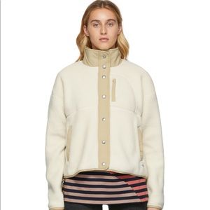 The North Face Fleece